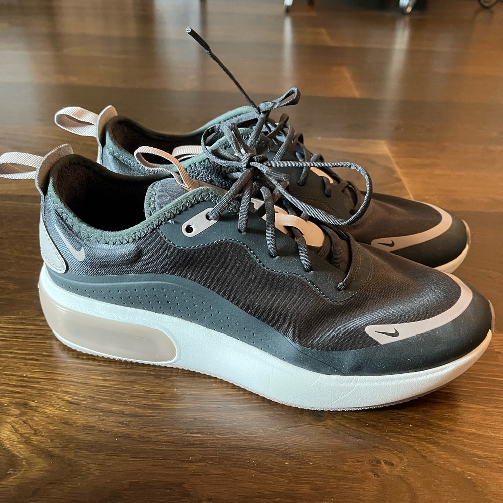 Air Max Dia